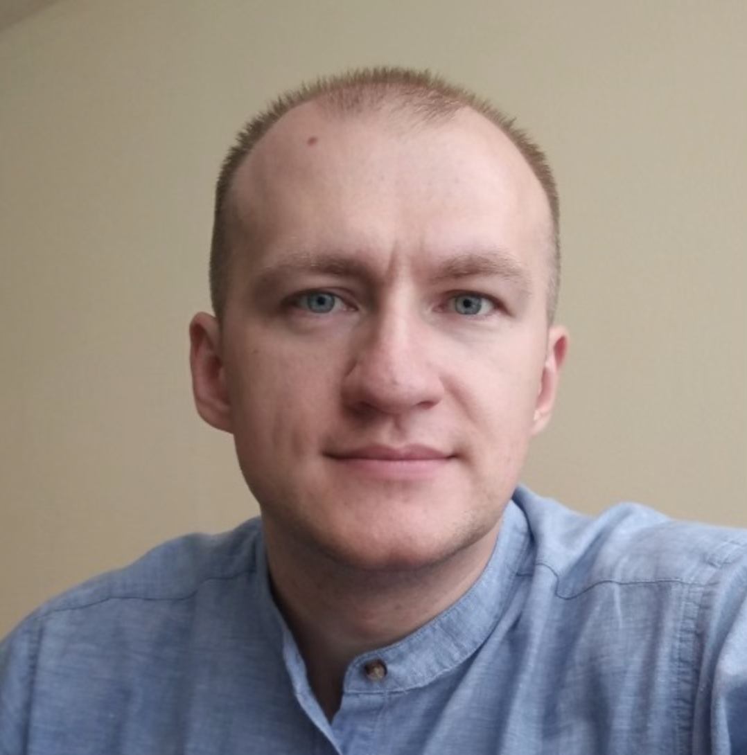 Алексей Смирнов — руководитель юридического департамента ЗалогФин